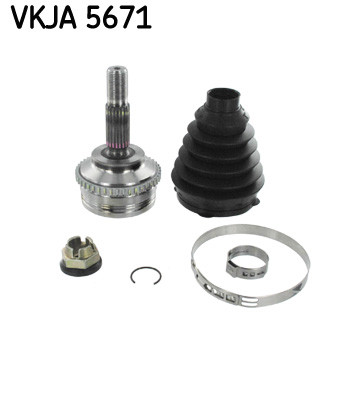 VKJA 5671