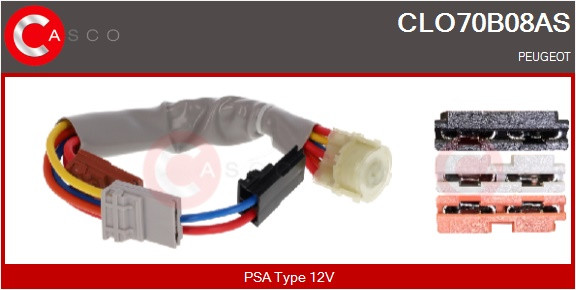 CLO70B08AS