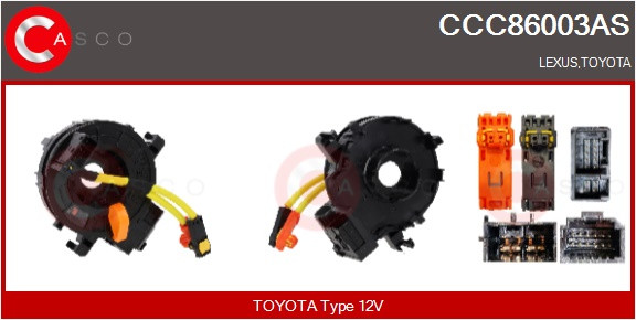 CCC86003AS