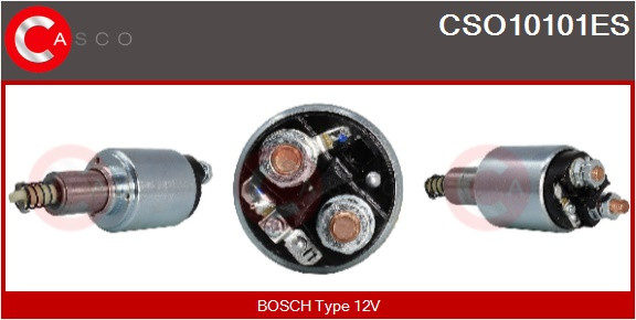 CSO10101ES