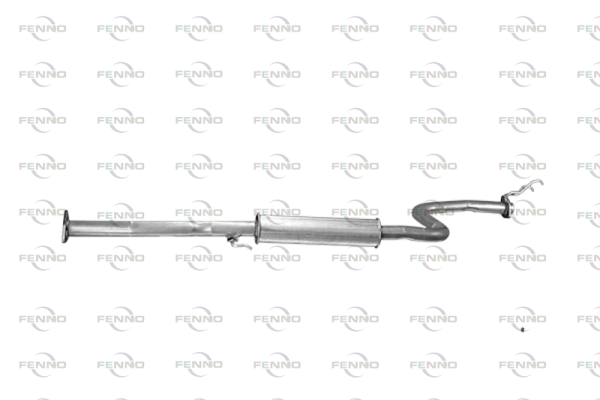 P2716 FENNO