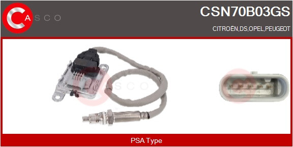 CSN70B03GS