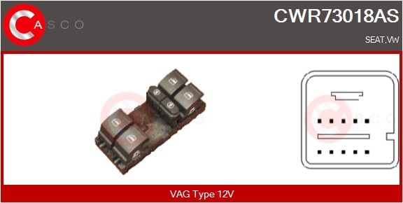 CWR73018AS