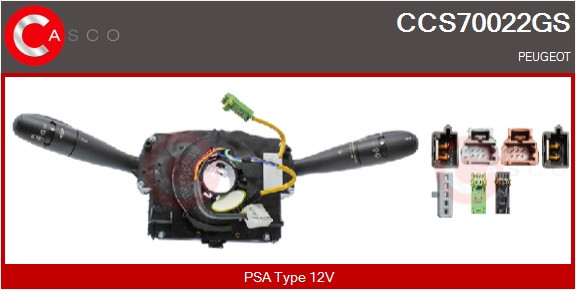 CCS70022GS