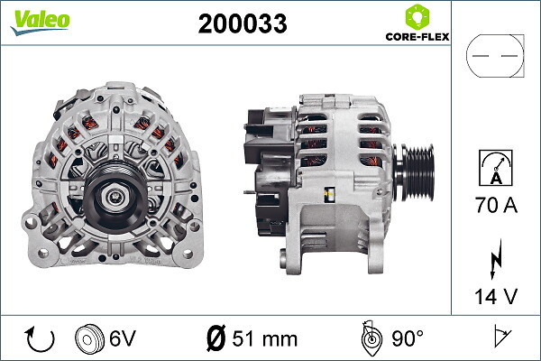 200033 VALEO