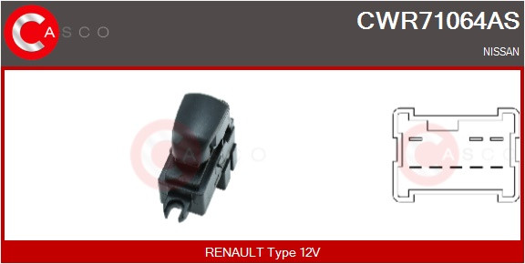 CWR71064AS