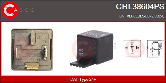 CRL38604PS