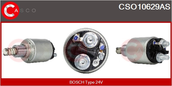 CSO10629AS