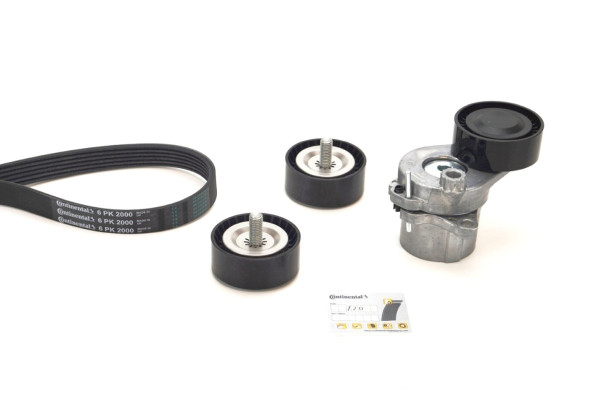 6PK2000K2COT