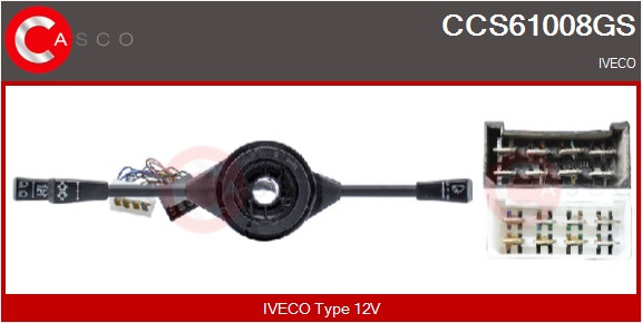 CCS61008GS