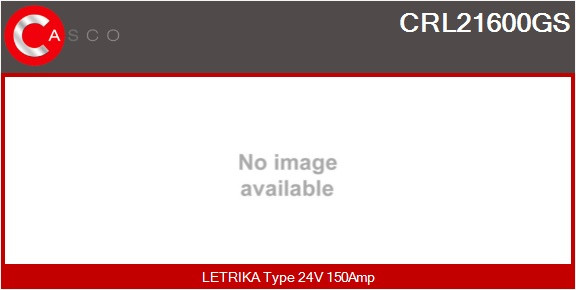 CRL21600GS