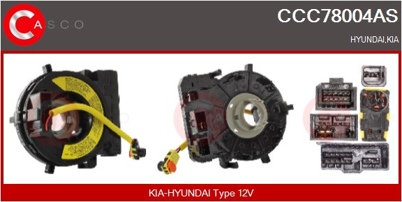 CCC78004AS