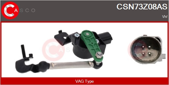 CSN73Z08AS