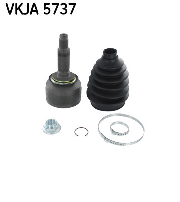 VKJA 5737