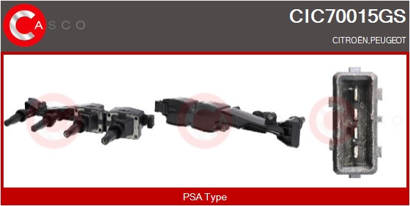 CIC70015GS