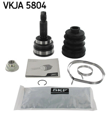 VKJA 5804