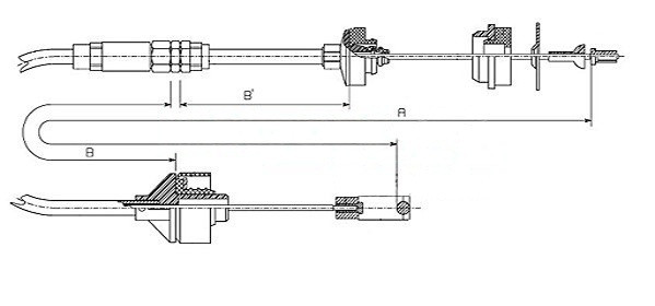 11.2195 METZGER AUTOTE
