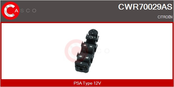 CWR70029AS