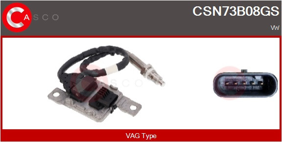 CSN73B08GS