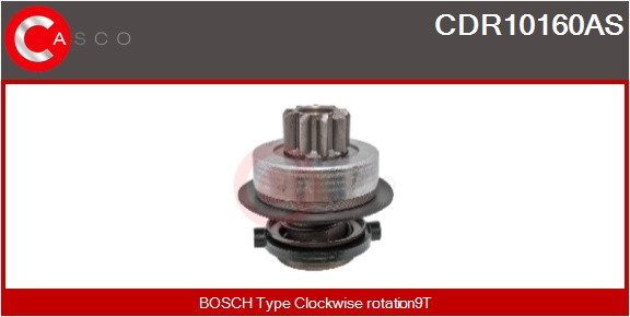 CDR10160AS