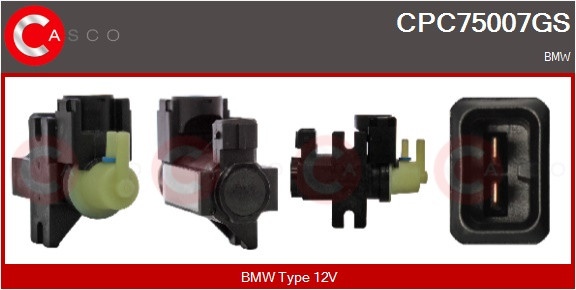CPC75007GS