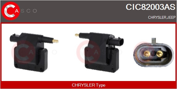 CIC82003AS