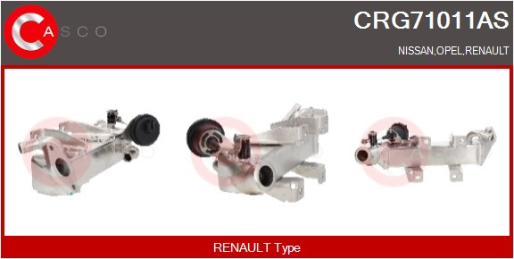 CRG71011AS