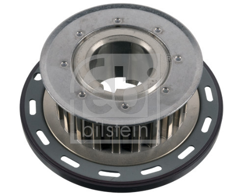 39099 FEBI BILSTEIN