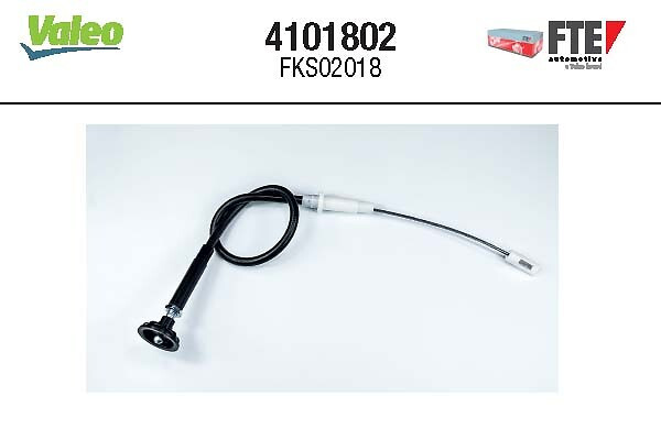 4101802 VALEO