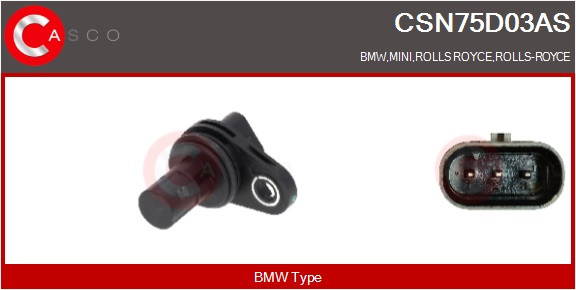 CSN75D03AS