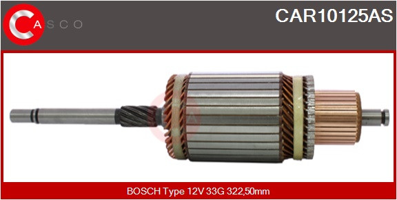 CAR10125AS