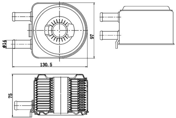 CLC 176 000S