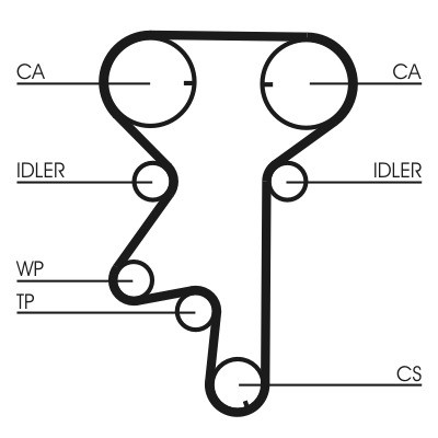 CT975WP2COT