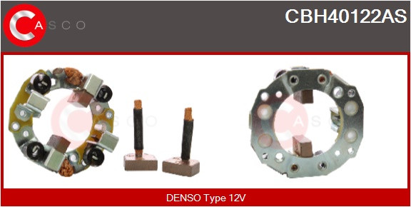 CBH40122AS