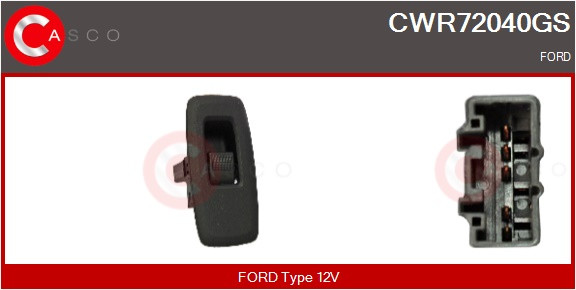 CWR72040GS