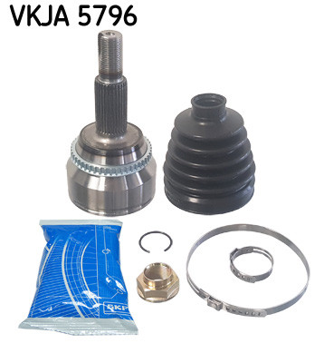 VKJA 5796
