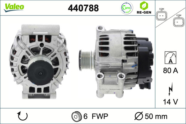 440788 VALEO