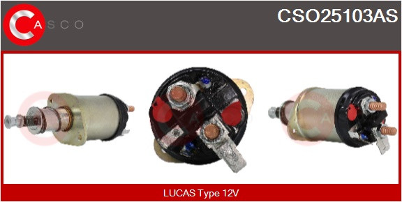 CSO25103AS