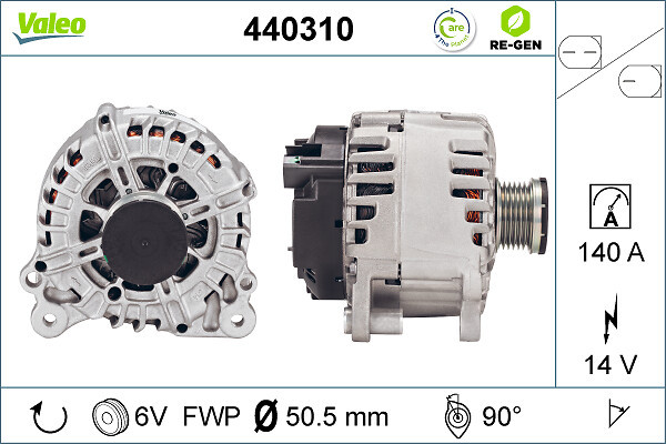 440310 VALEO