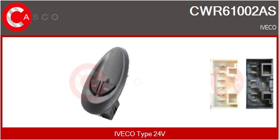 CWR61002AS