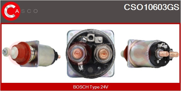 CSO10603GS
