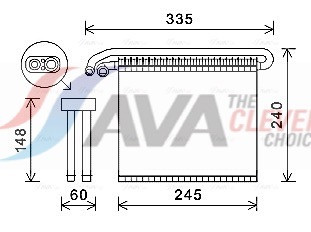 FDV456