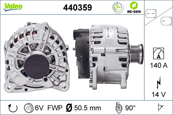 440359 VALEO