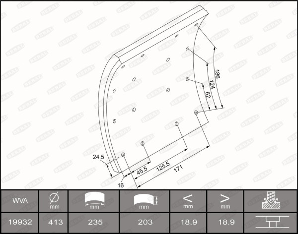 KBL19932.0-1660