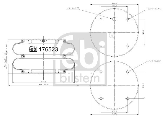 176523 FEBI BILSTEIN