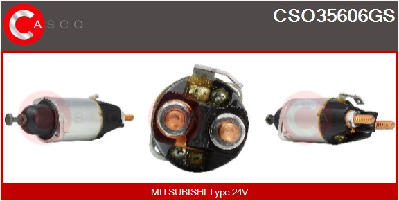 CSO35606GS