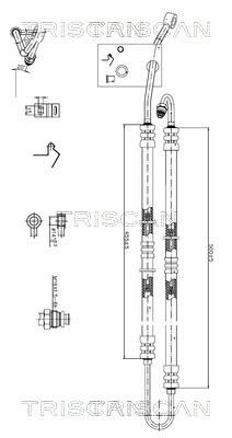 8516 11036
