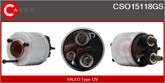 CSO15118GS