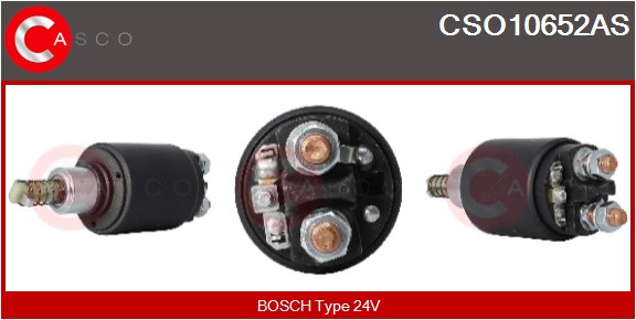 CSO10652AS