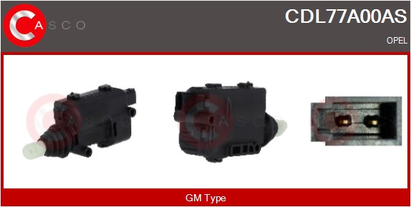 CDL77A00AS